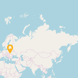Zhivitsa на глобальній карті