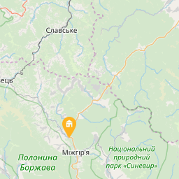 Zhivitsa на карті